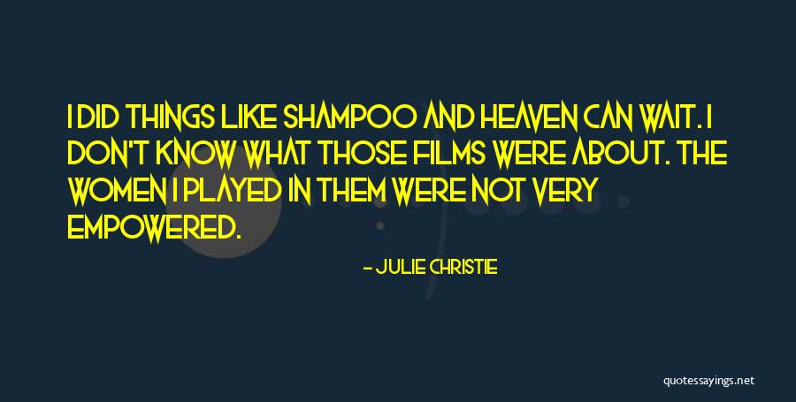 Franti Ek Josef 1 Quotes By Julie Christie Franti Ek Josef 1 Quotes By Julie Christie
