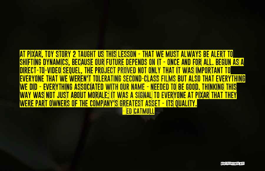 Franti Ek Josef Quotes By Ed Catmull Franti Ek Josef Quotes By Ed Catmull