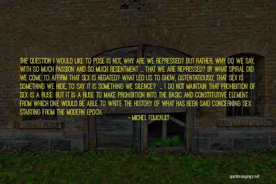 Franti K Nsk Kl Ter Quotes By Michel Foucault Franti K Nsk Kl Ter Quotes By Michel Foucault