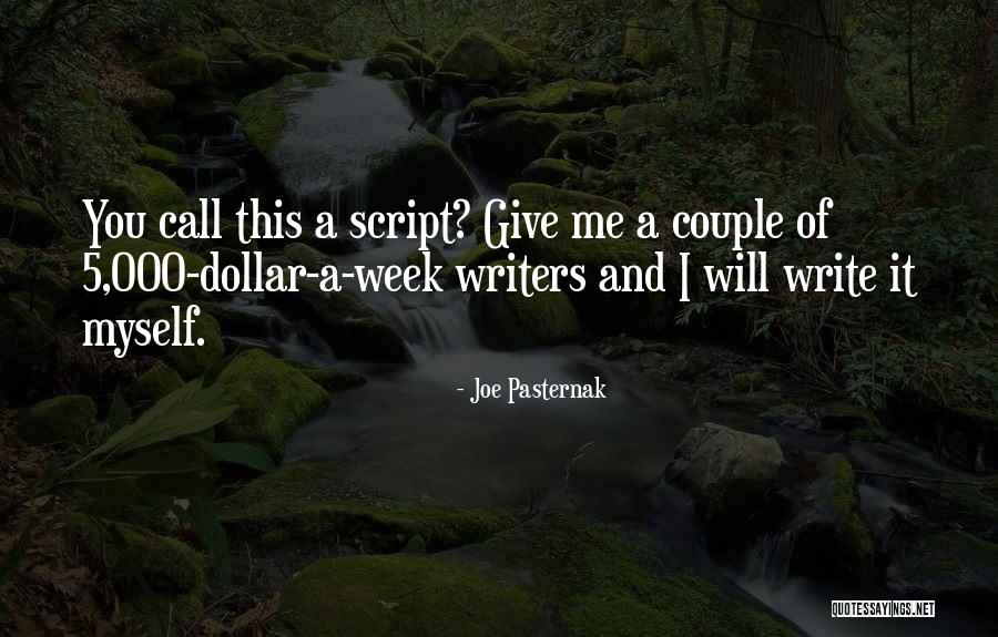 Frantic Assembly Quotes By Joe Pasternak Frantic Assembly Quotes By Joe Pasternak