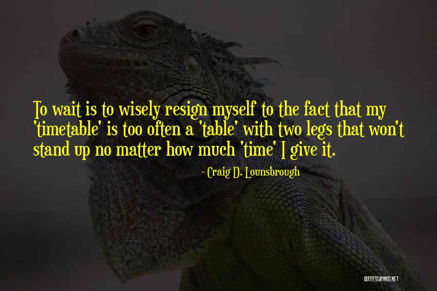 Frantically In A Sentence Quotes By Craig D. Lounsbrough Frantically In A Sentence Quotes By Craig D. Lounsbrough