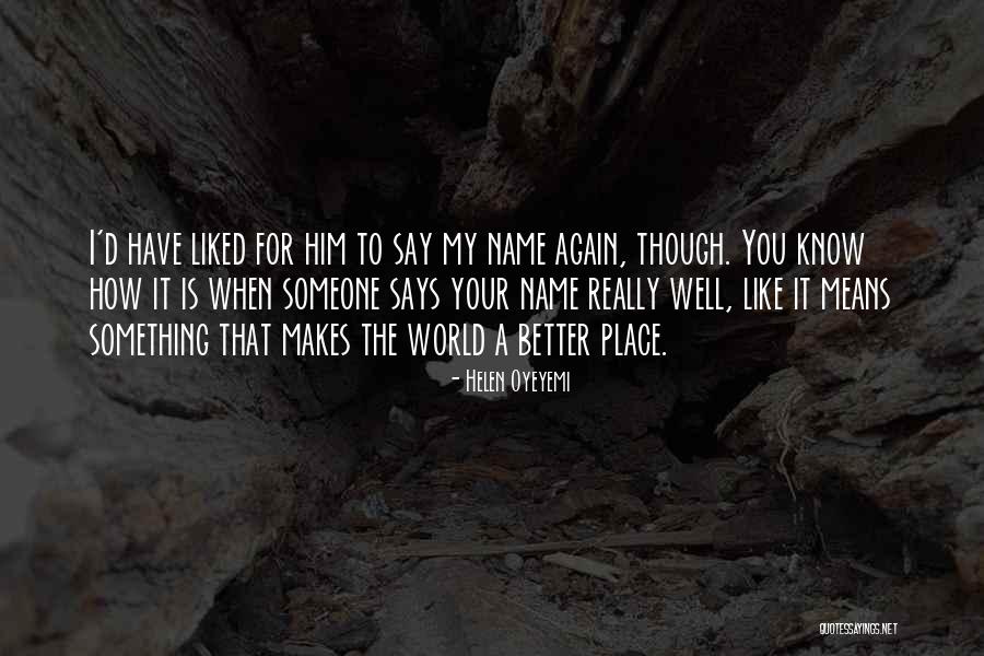 Frantisek Huf Quotes By Helen Oyeyemi Frantisek Huf Quotes By Helen Oyeyemi