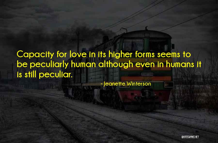 Frantisek Huf Quotes By Jeanette Winterson Frantisek Huf Quotes By Jeanette Winterson
