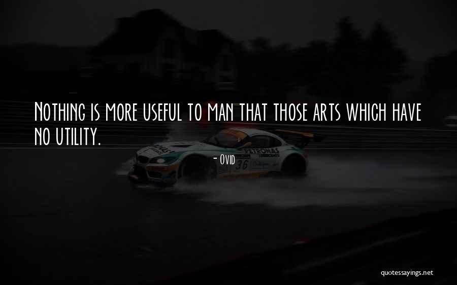 Frantisek Huf Quotes By Ovid Frantisek Huf Quotes By Ovid