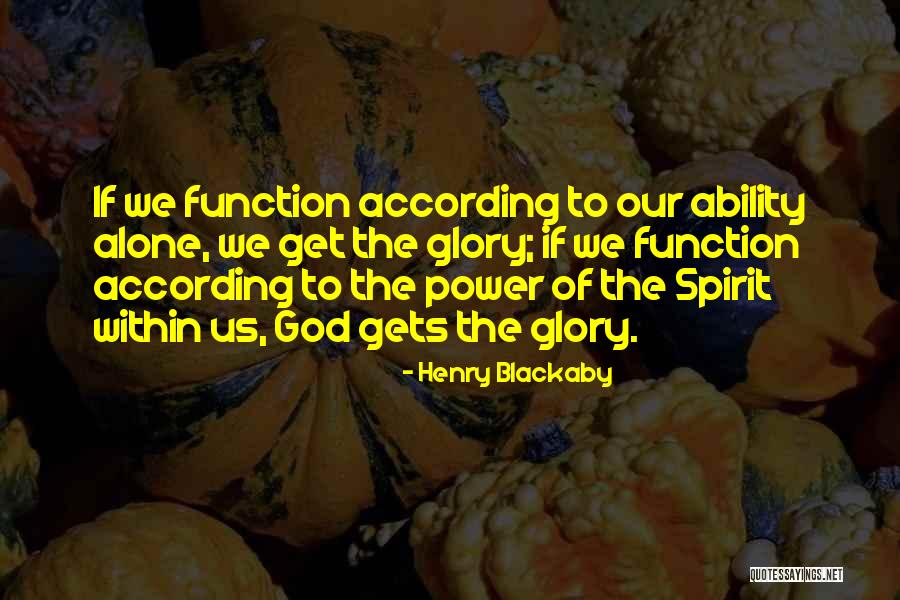 Frantisek Mrazek Quotes By Henry Blackaby Frantisek Mrazek Quotes By Henry Blackaby