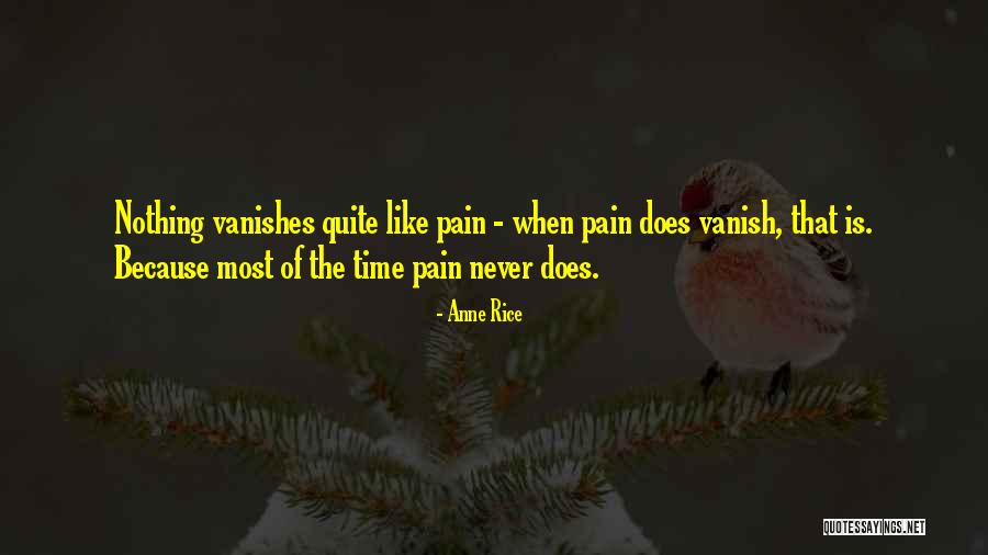 Frantonis Woodbury Quotes By Anne Rice Frantonis Woodbury Quotes By Anne Rice