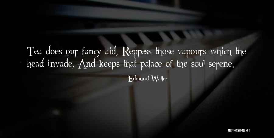 Frantonis Woodbury Quotes By Edmund Waller Frantonis Woodbury Quotes By Edmund Waller