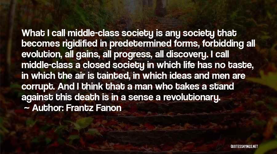 Frantz Fanon Quotes 1073759