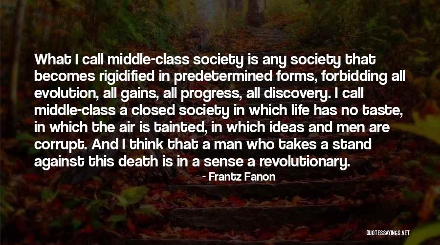 Frantz Fanon Quotes 1073759