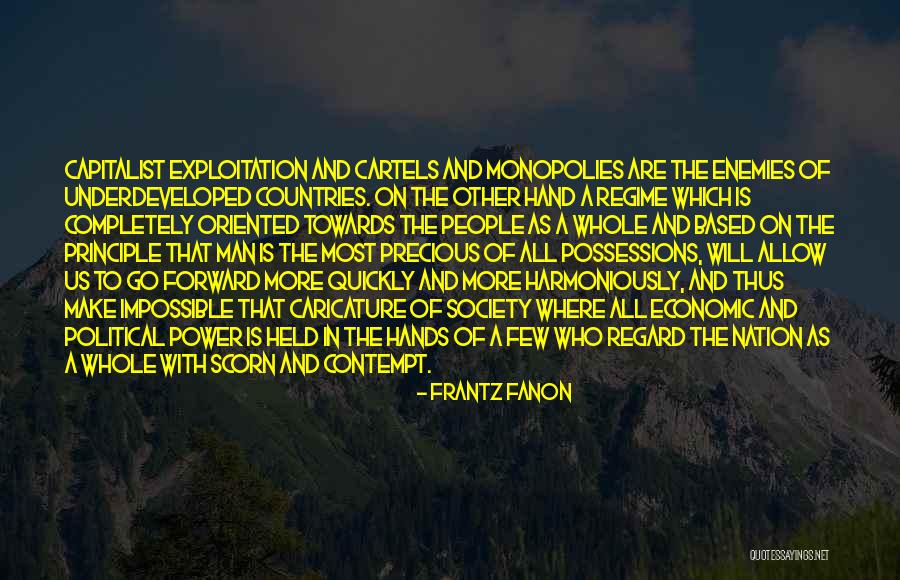 Frantz Fanon Quotes 1104482