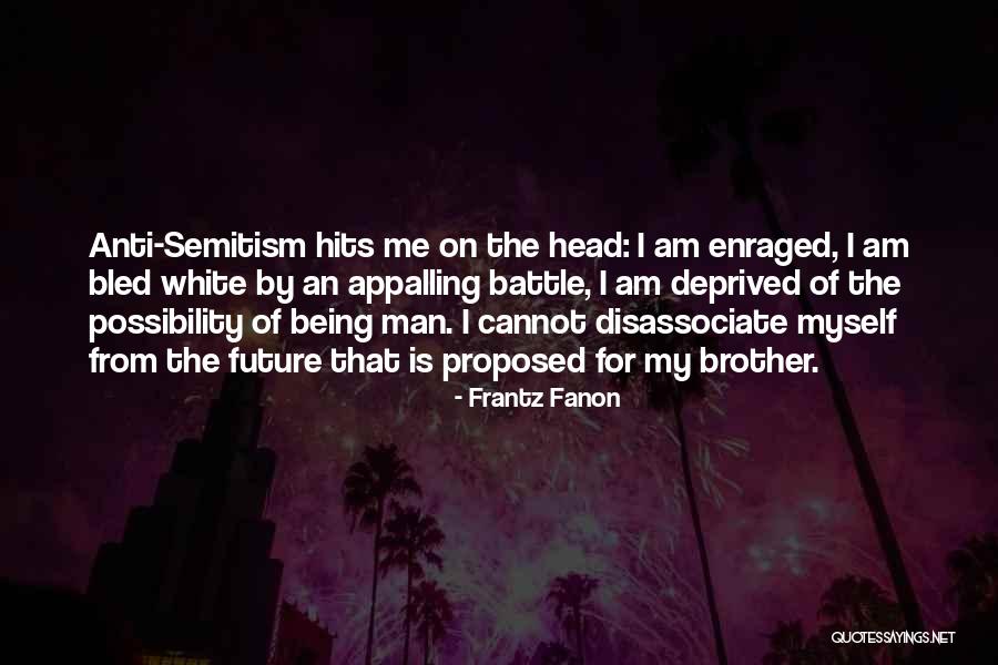 Frantz Fanon Quotes 1153663