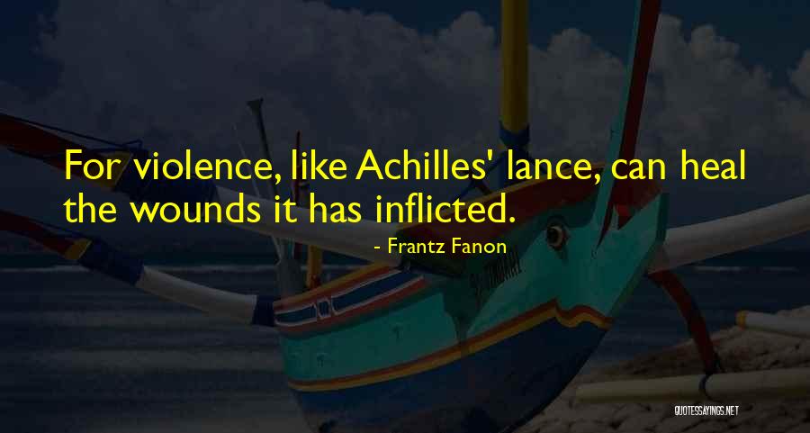 Frantz Fanon Quotes 1173424