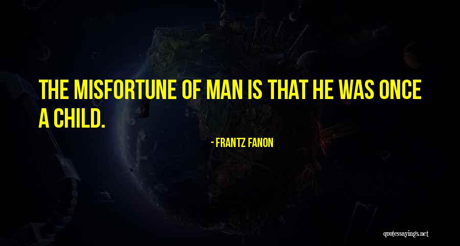 Frantz Fanon Quotes 1496164