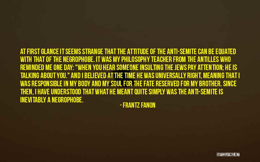 Frantz Fanon Quotes 154354 Frantz Fanon Quotes 154354