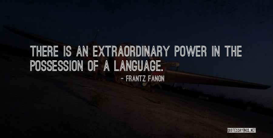 Frantz Fanon Quotes 1580447