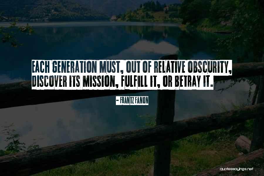 Frantz Fanon Quotes 1601151 Frantz Fanon Quotes 1601151