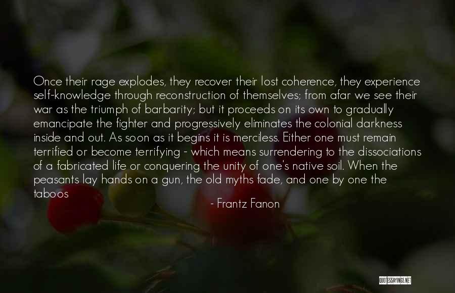 Frantz Fanon Quotes 1652007 Frantz Fanon Quotes 1652007