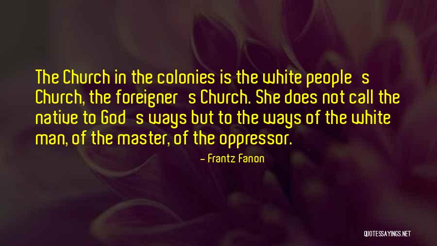 Frantz Fanon Quotes 176058