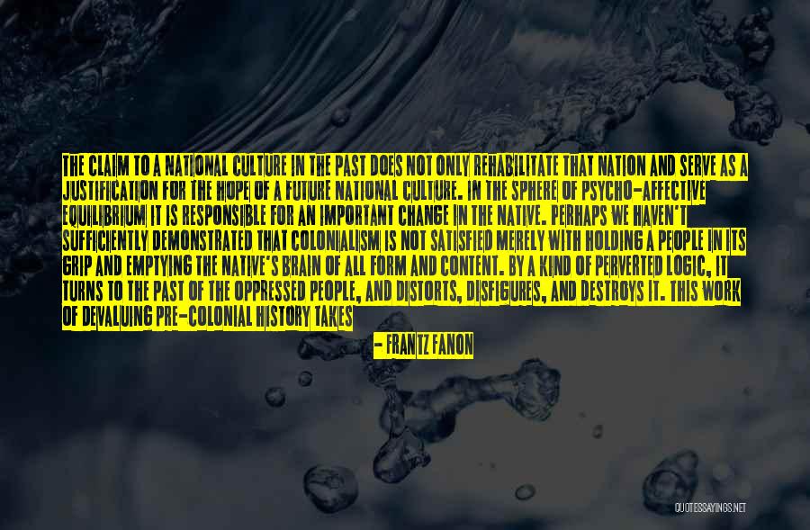 Frantz Fanon Quotes 2075780 Frantz Fanon Quotes 2075780