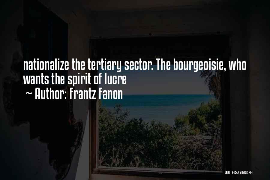 Frantz Fanon Quotes 209059
