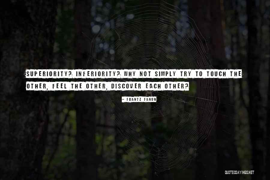 Frantz Fanon Quotes 2110851 Frantz Fanon Quotes 2110851