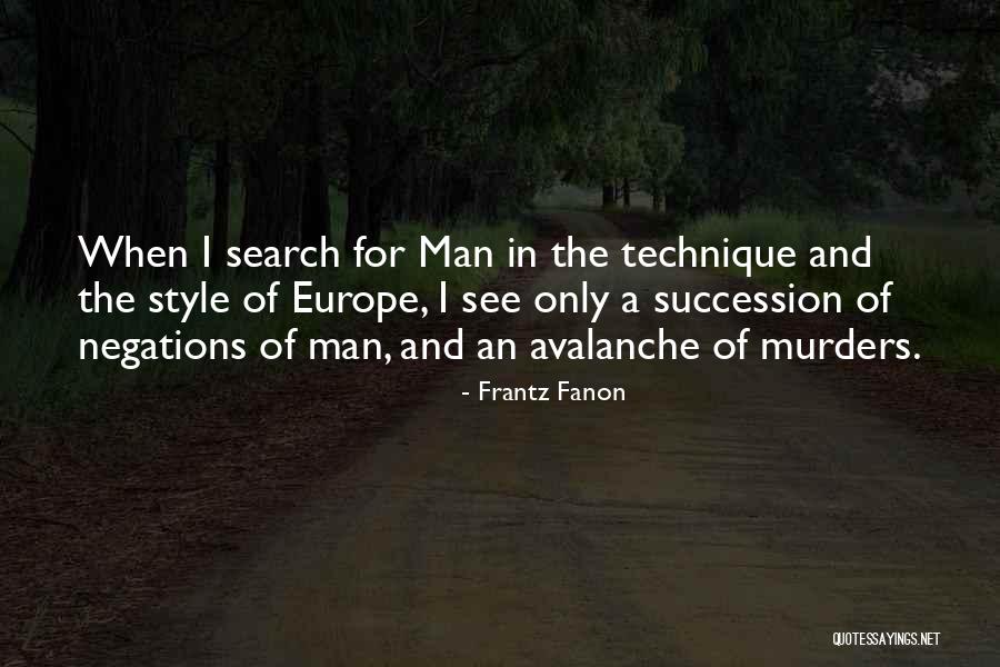 Frantz Fanon Quotes 2117051 Frantz Fanon Quotes 2117051