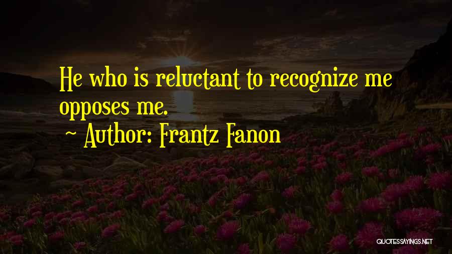 Frantz Fanon Quotes 2160700