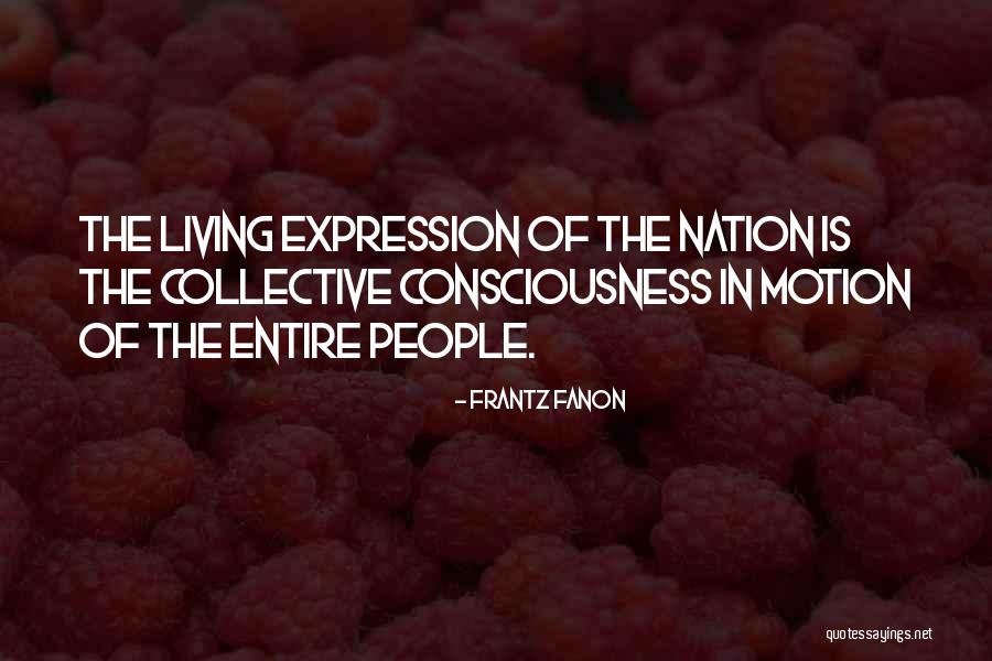 Frantz Fanon Quotes 316233