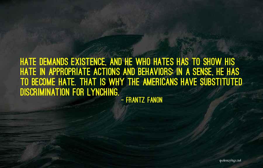 Frantz Fanon Quotes 384368 Frantz Fanon Quotes 384368