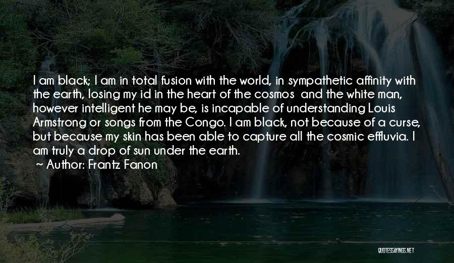 Frantz Fanon Quotes 476437