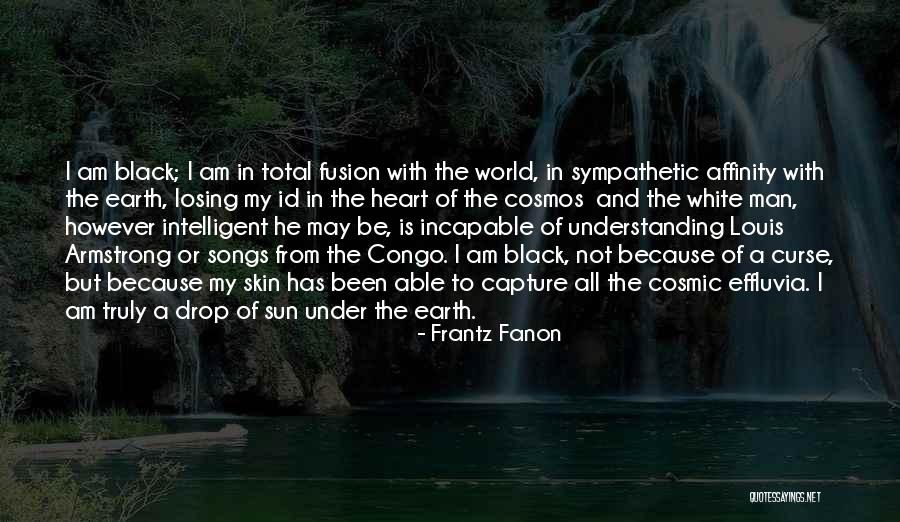 Frantz Fanon Quotes 476437