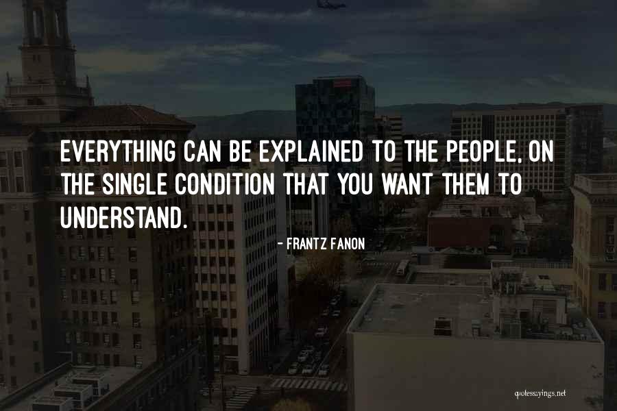 Frantz Fanon Quotes 809247