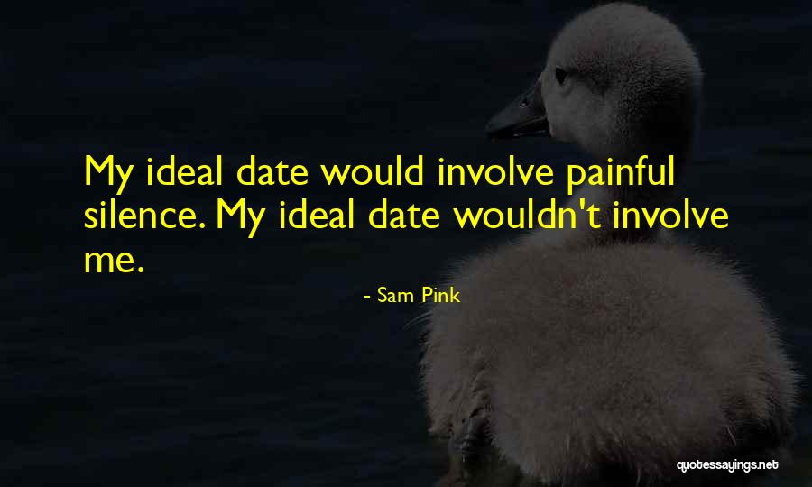 Frantzen Kitchen Quotes By Sam Pink Frantzen Kitchen Quotes By Sam Pink