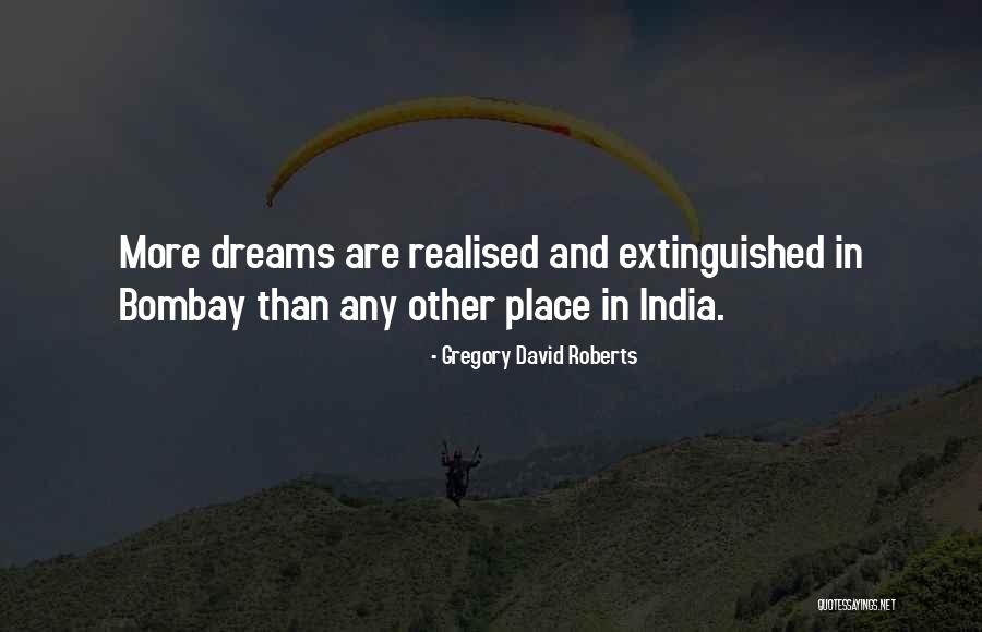 Frantzen Sweden Quotes By Gregory David Roberts Frantzen Sweden Quotes By Gregory David Roberts