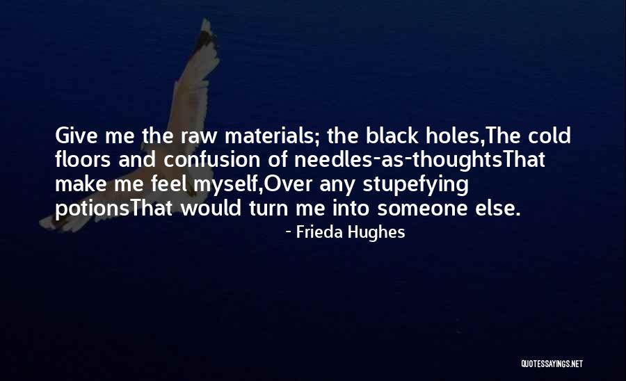 Frantzis Mercedes Quotes By Frieda Hughes Frantzis Mercedes Quotes By Frieda Hughes