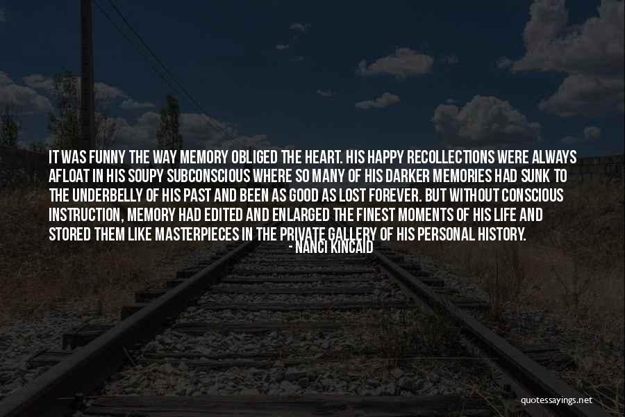 Frantzis Mercedes Quotes By Nanci Kincaid Frantzis Mercedes Quotes By Nanci Kincaid
