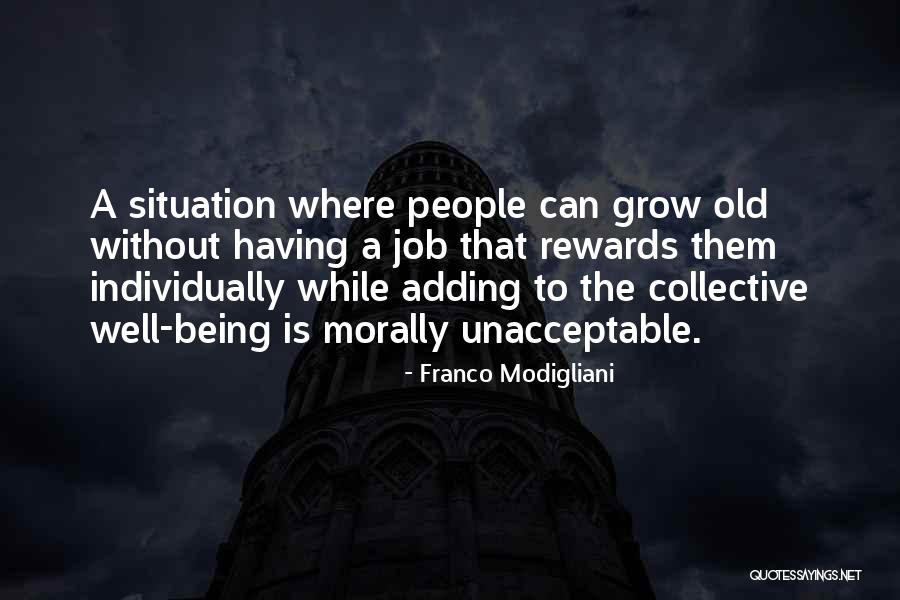 Franyelis Quotes By Franco Modigliani Franyelis Quotes By Franco Modigliani