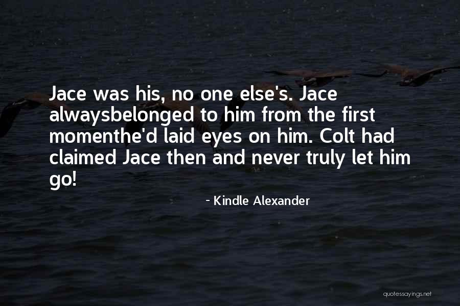 Franyo Quotes By Kindle Alexander Franyo Quotes By Kindle Alexander