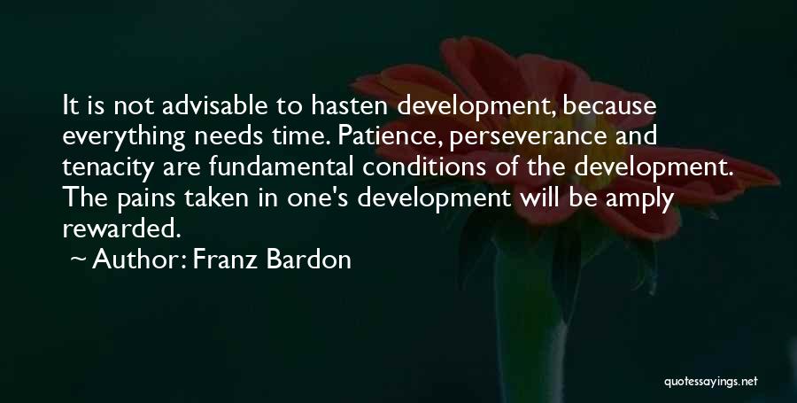 Franz Bardon Quotes 1001055