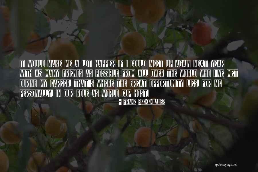 Franz Beckenbauer Quotes 1021542 Franz Beckenbauer Quotes 1021542