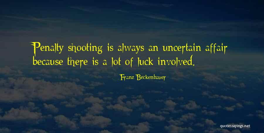 Franz Beckenbauer Quotes 2035299 Franz Beckenbauer Quotes 2035299