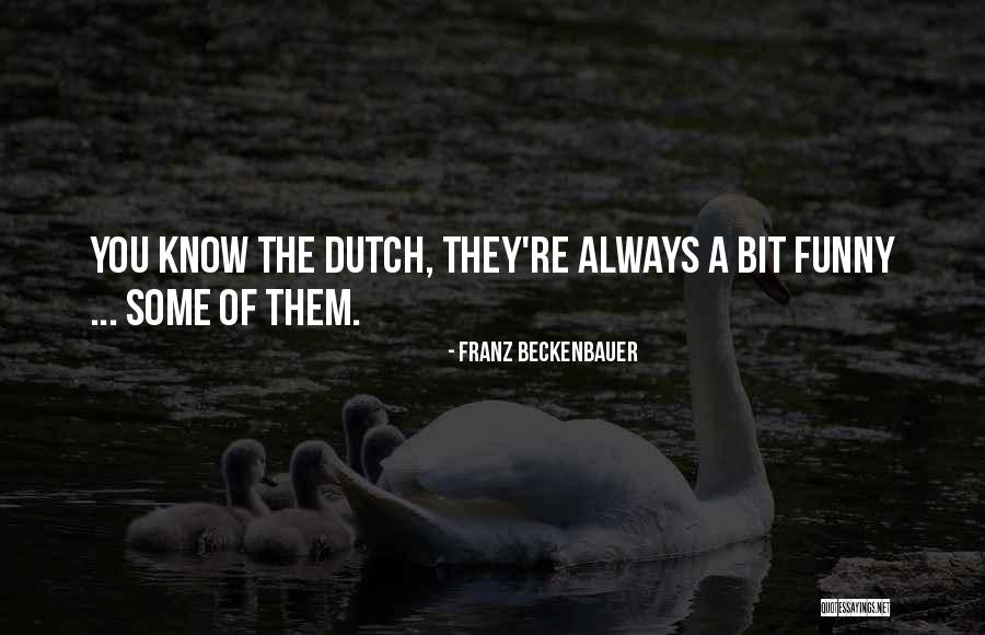 Franz Beckenbauer Quotes 562066 Franz Beckenbauer Quotes 562066