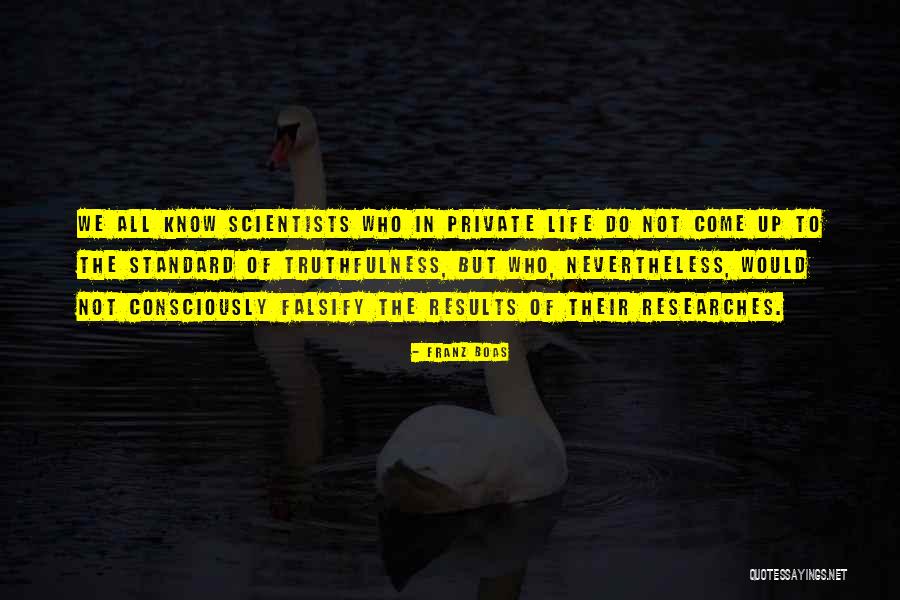 Franz Boas Quotes 1052426 Franz Boas Quotes 1052426