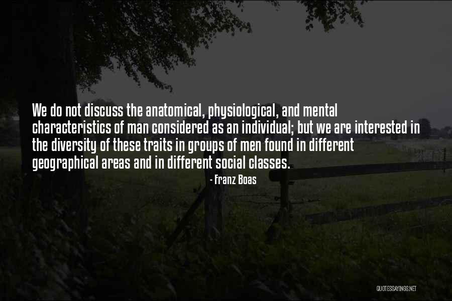 Franz Boas Quotes 1518625 Franz Boas Quotes 1518625