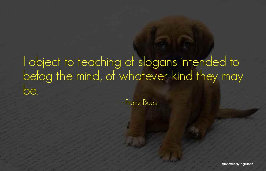 Franz Boas Quotes 1614696 Franz Boas Quotes 1614696