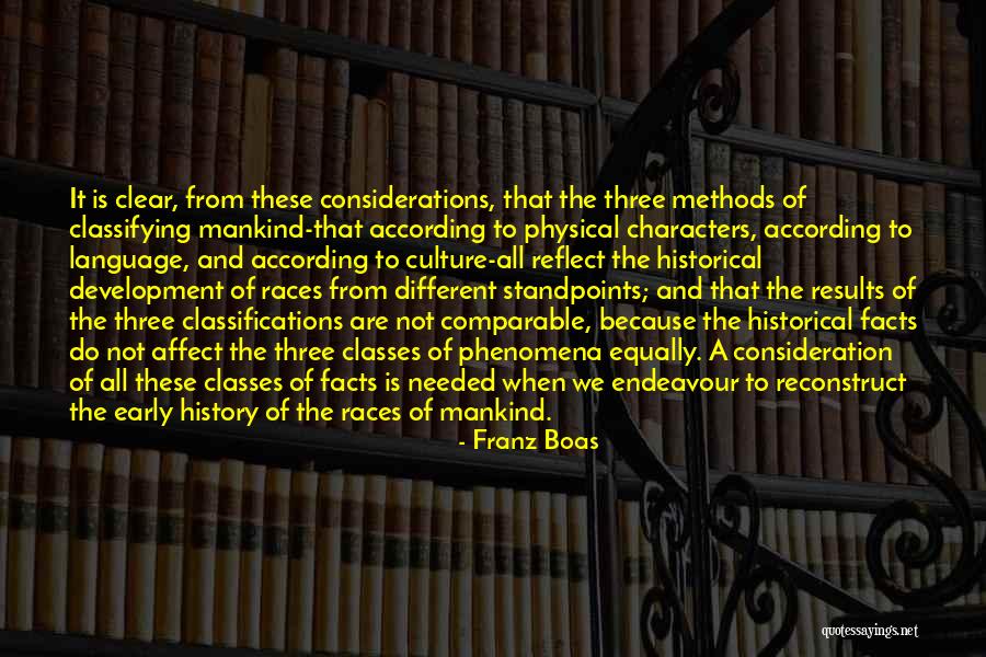 Franz Boas Quotes 2123752 Franz Boas Quotes 2123752