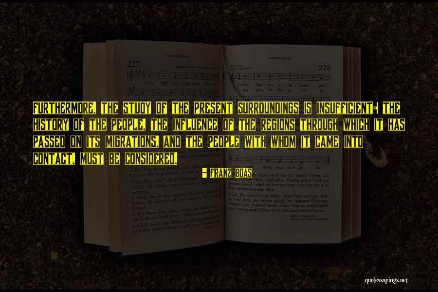 Franz Boas Quotes 589094 Franz Boas Quotes 589094
