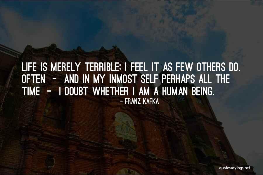 Franz Kafka Existentialism Quotes By Franz Kafka Franz Kafka Existentialism Quotes By Franz Kafka