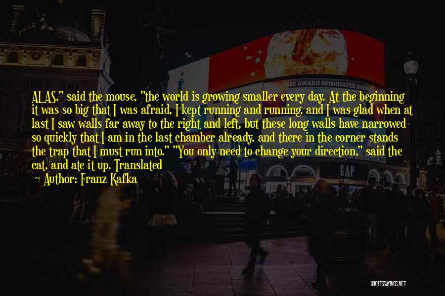 Franz Kafka Quotes 1257594