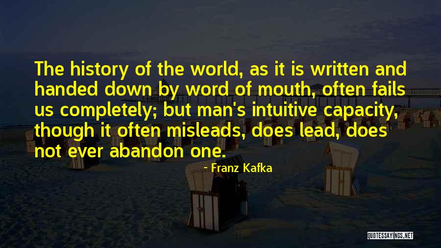 Franz Kafka Quotes 1285806